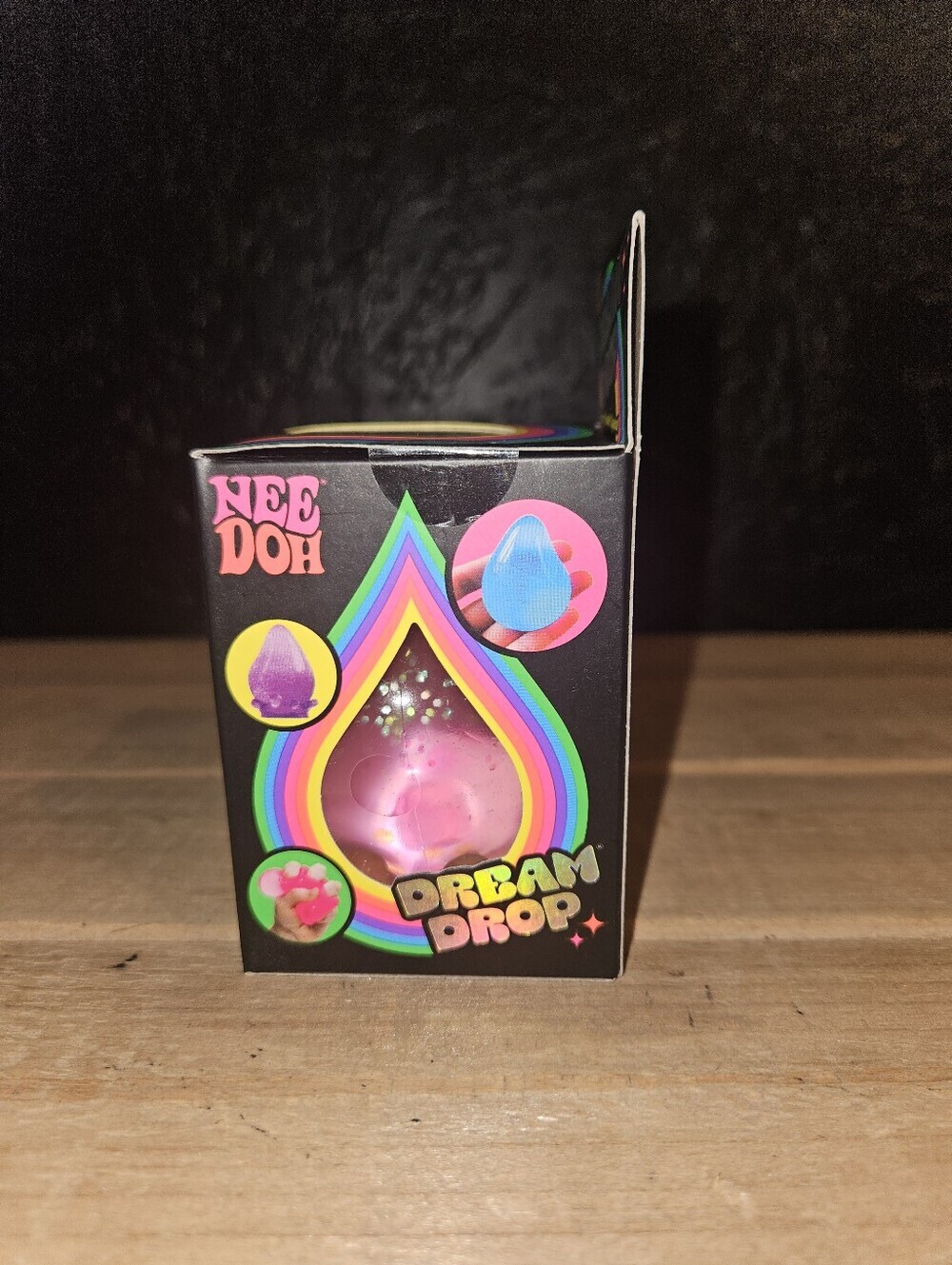 PINK Needoh Dream Drop - Picture 4 of 6